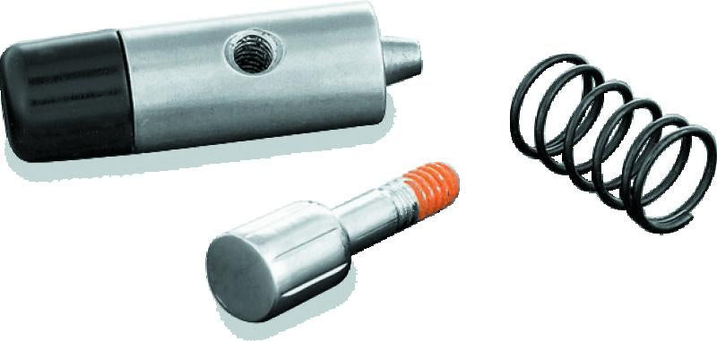 Kuryakyn True-dual Classic Exhaust System for Enhanced Performance and Deep Sound