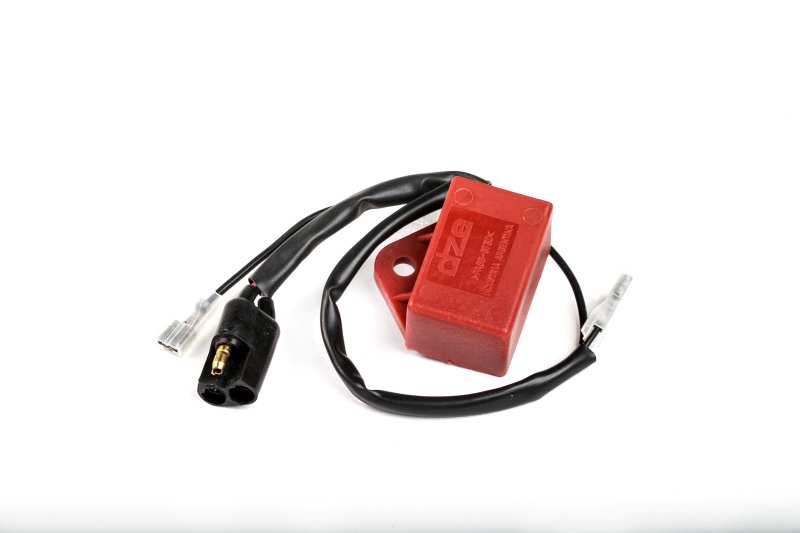 Ricks Motorsport Electrics Hot Shot Series Polaris CDI Box Part 15-501