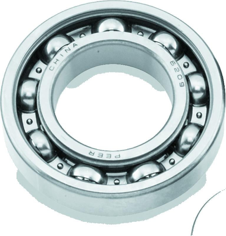 Twin Power L84-06 5-Speed Big Twin & 91-06 Sportster Transmission Mainshaft Bearing Replacement