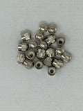 KYB Powersports Valve Cap Steel for Yamaha, Kawasaki, Honda, and Suzuki – Pack of 20