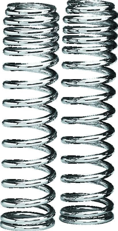 Progressive Rear Springs 105/150 (PR) for Honda CB750F and BMW R Series by Progressive Part 03-1368C