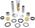 Pivot Works 01-05 Yamaha YFM660R Raptor Swing Arm Rebuild Kit - Complete OEM-Grade Components