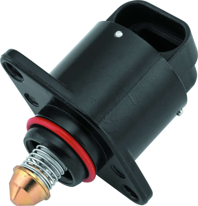 Twin Power Idle Air Control Motor for Harley Davidson 2006-2007 FLH FLT and 2006-2017 Dyna Models - Part #422625