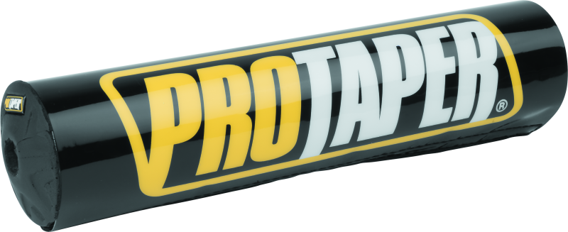 ProTaper Molded 8-inch Bar Pad - Black for Powersports Protection