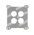 Cometic Gasket Carter AFB .060 Inch Fiber Carburetor Mounting Gasket - 1.490 Inch Ports, Square Bore