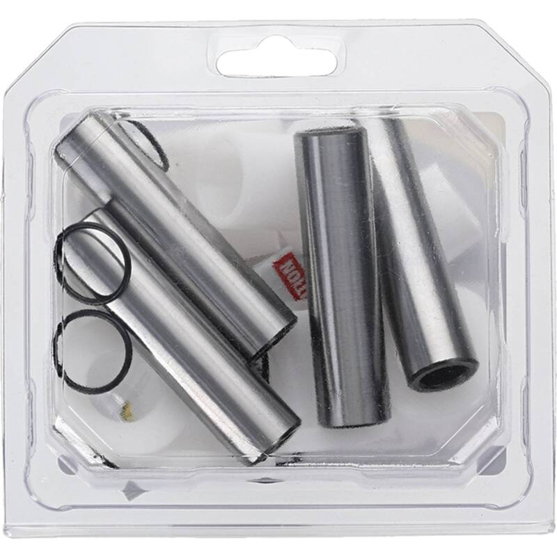 Pivot Works Front Lower A-Arm Kit for 2014-2016 Polaris Sportsman and Scrambler Models (Part PWAAK-P16-000)