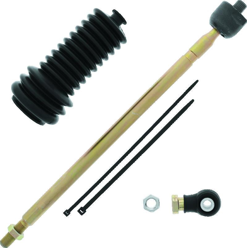 QuadBoss 411148 Power Sports Tie Rod Kit for Polaris Ranger 800 & 6x6 Models