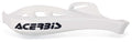 Acerbis Rally Profile Handguard with Universal Mount - White