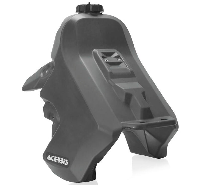 Acerbis 00-23 Suzuki DRZ400S/SM 3.9 Gallon Gray Fuel Tank with Mounting Kit