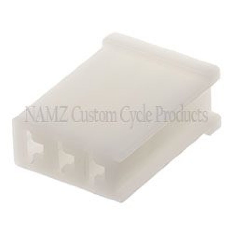 NAMZ 110 Series 3-Pin Female Coupler - Pack of 5 for Powersports Applications