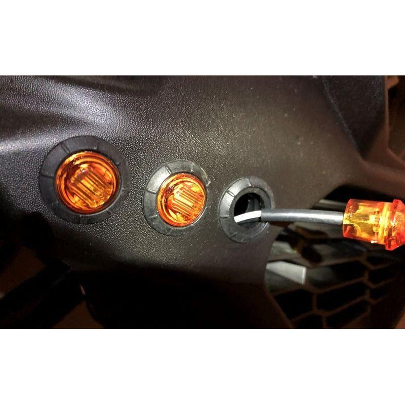 Polaris Xpedition Turn Signal Kit