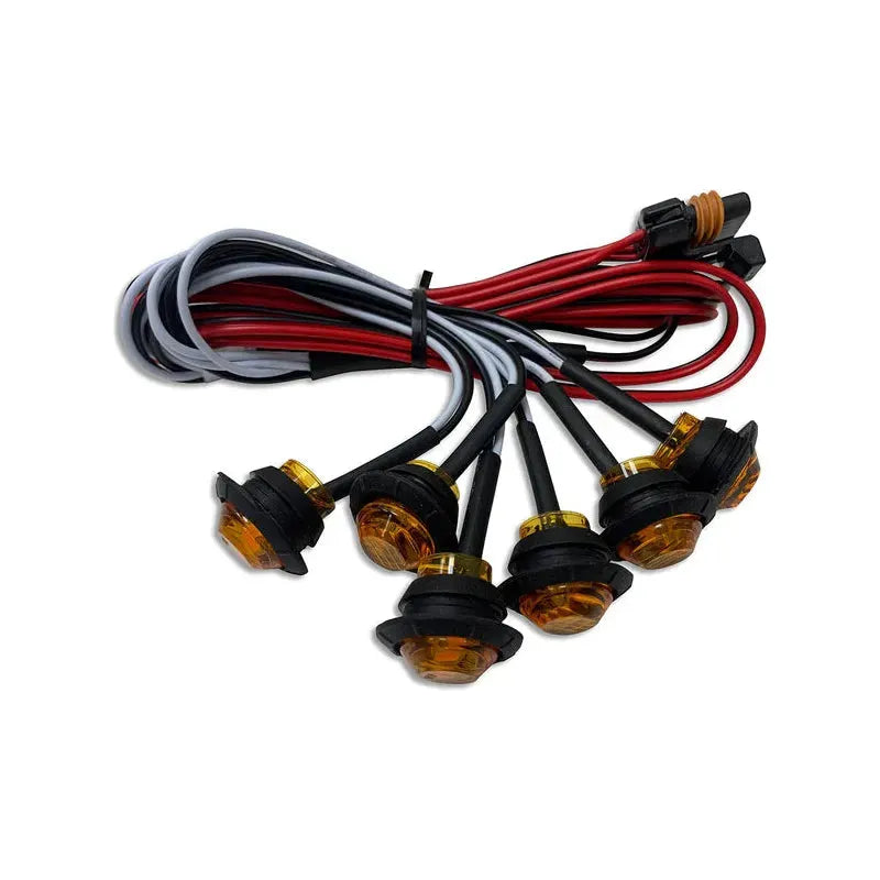 Polaris RZR XP Turn Signal Kit