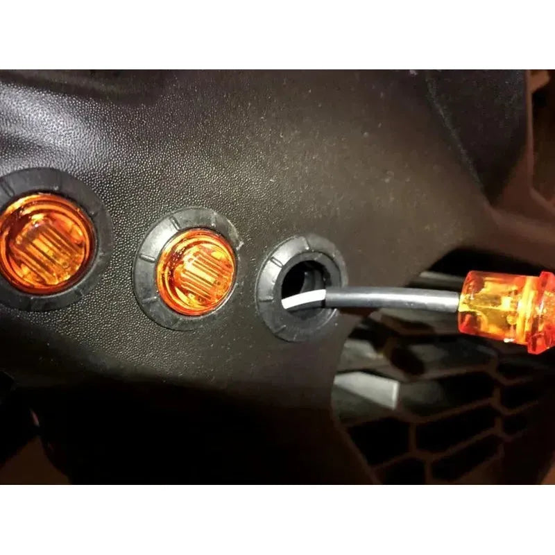 Polaris RZR XP Turn Signal Kit