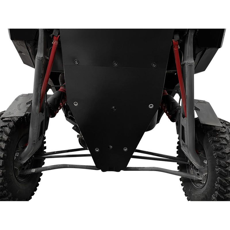 Polaris RZR Pro XP Standard UHMW Skid Plate