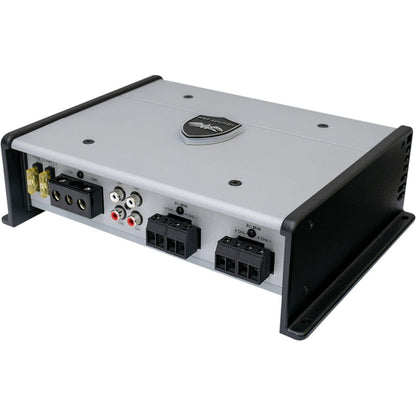 4 Channel Marine Amplifier