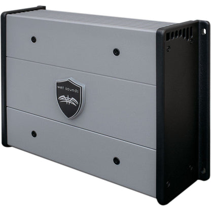 4 Channel Marine Amplifier