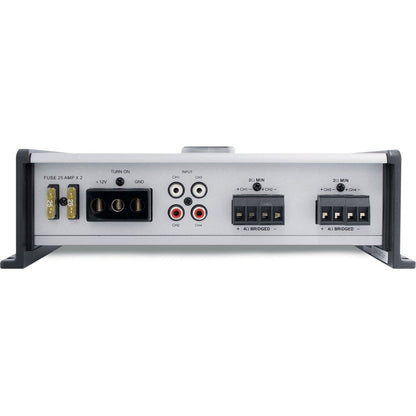 4 Channel Marine Amplifier