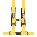 PRP 2 Inch 4 Point Harness W/ Automotive Style Latch (Single)