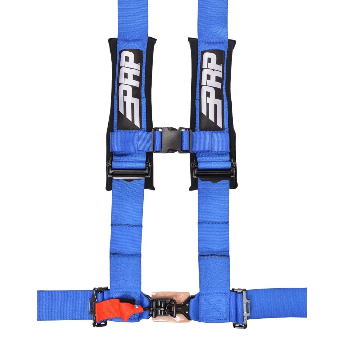 PRP 3" 4 Point Harness Kit SB4.3 Set of 2