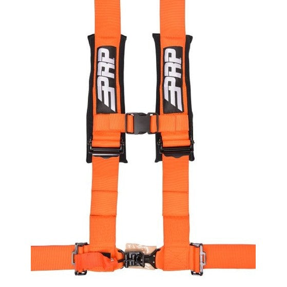 PRP 3 Inch 4 Point Harness (Single)