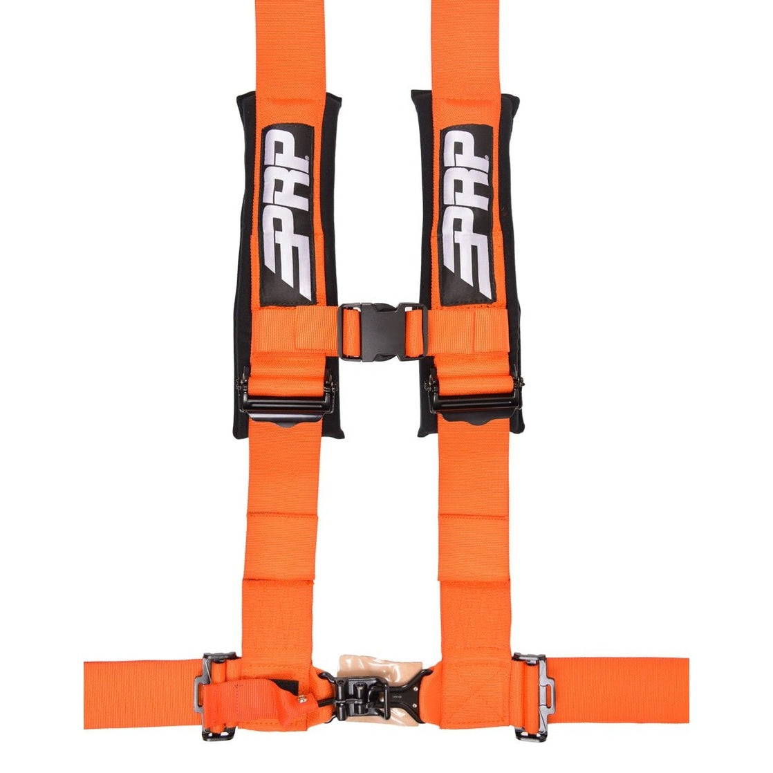 PRP 3" 4 Point Harness Kit SB4.3 Set of 2
