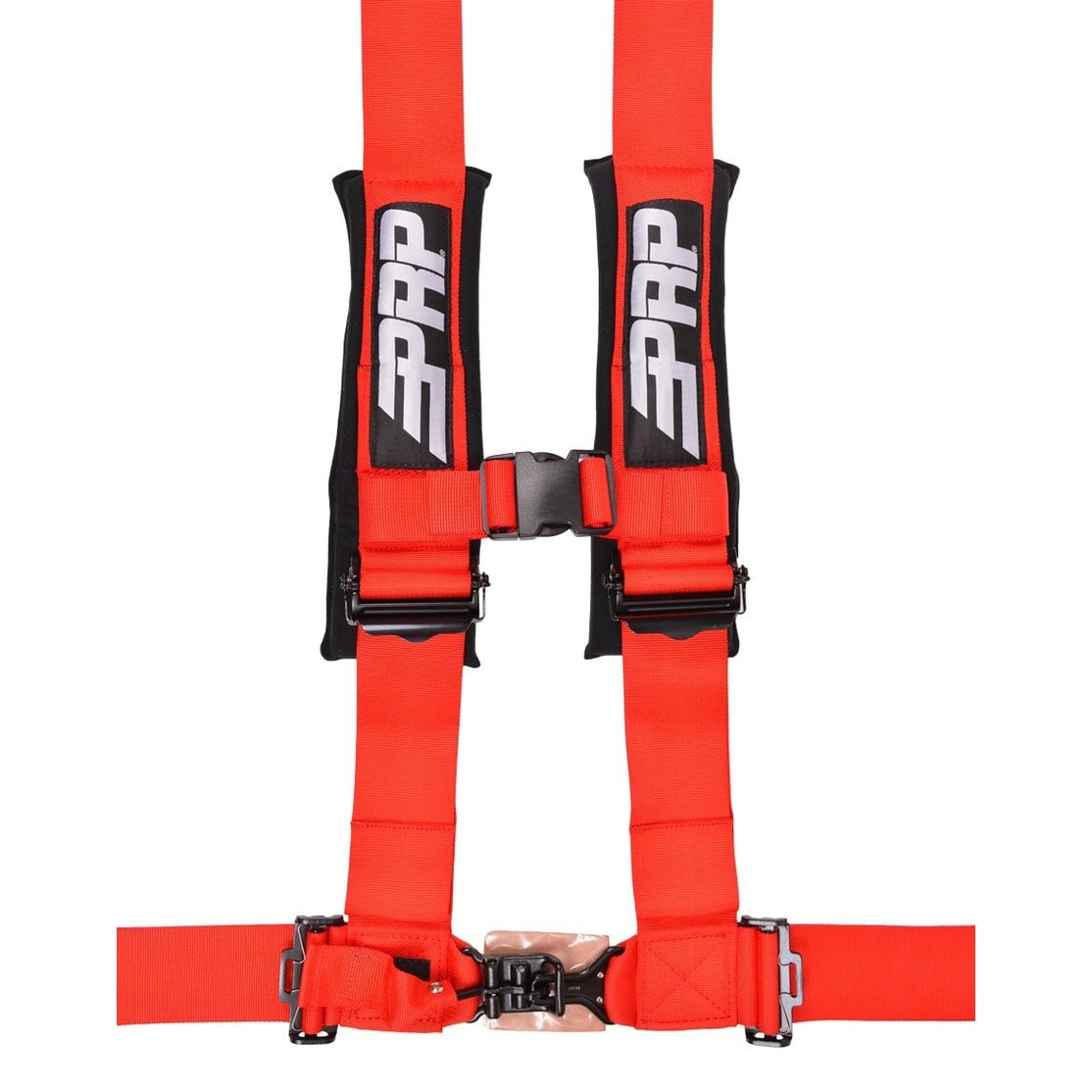PRP 3" 4 Point Harness Kit SB4.3 Set of 2