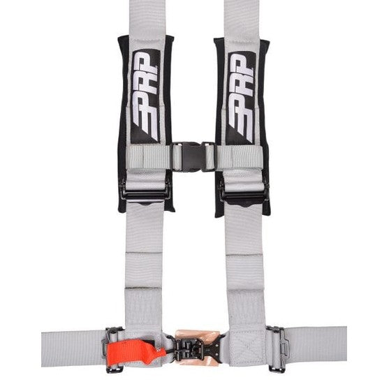 PRP 3 Inch 4 Point Harness (Single)