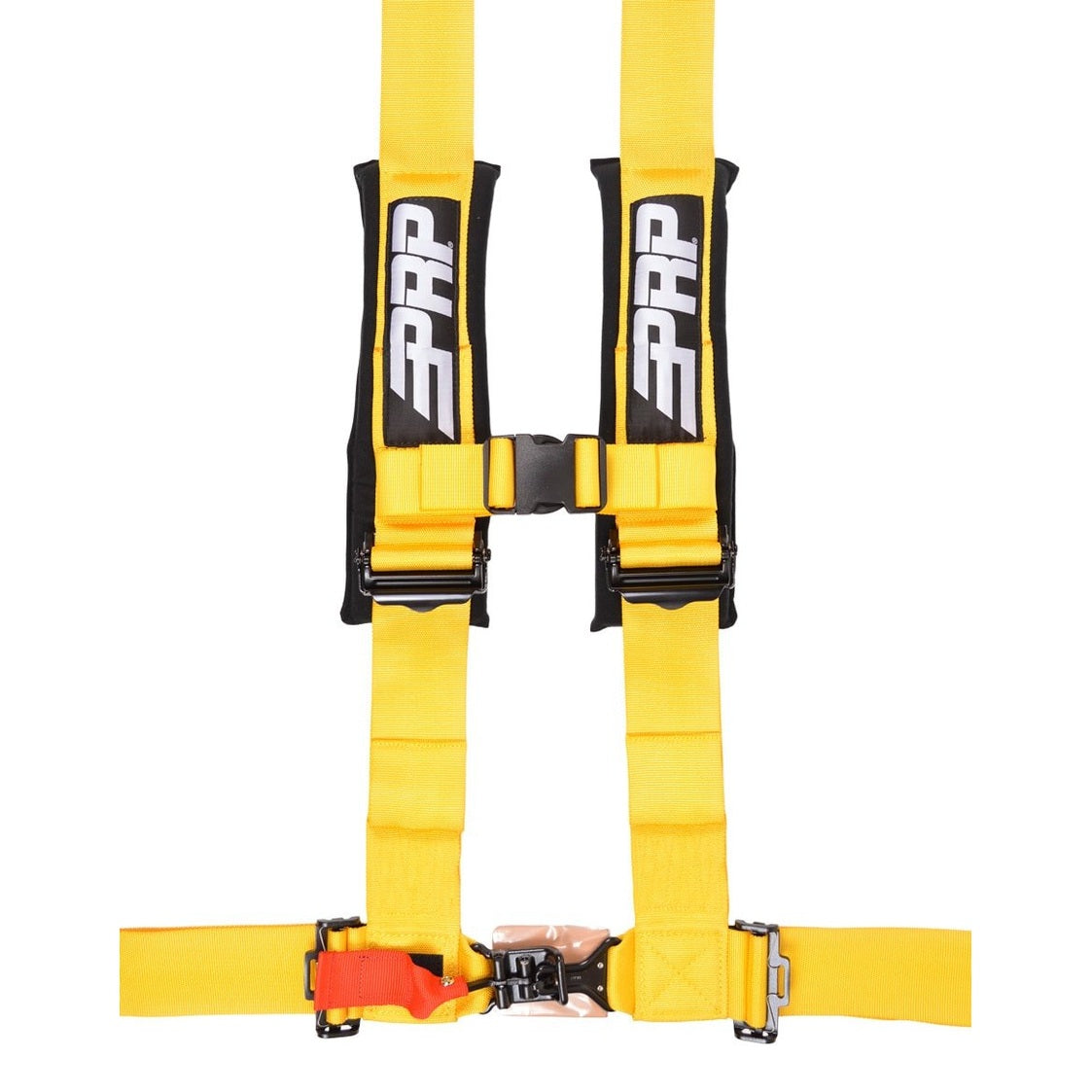 PRP 3" 4 Point Harness Kit SB4.3 Set of 2