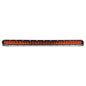 40" Curved LED Light Bar | Heretic
