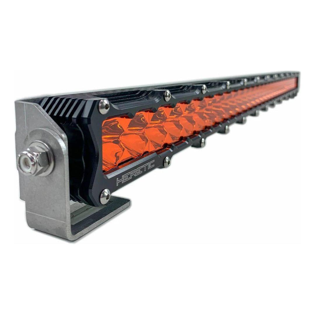 40" LED Light Bar