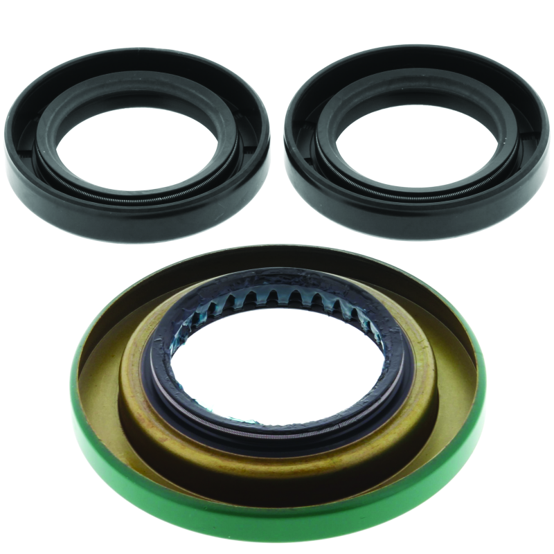 QuadBoss 06-10 Can-Am Outlander 400 Rear Differential Seal Kit Part Number 414097