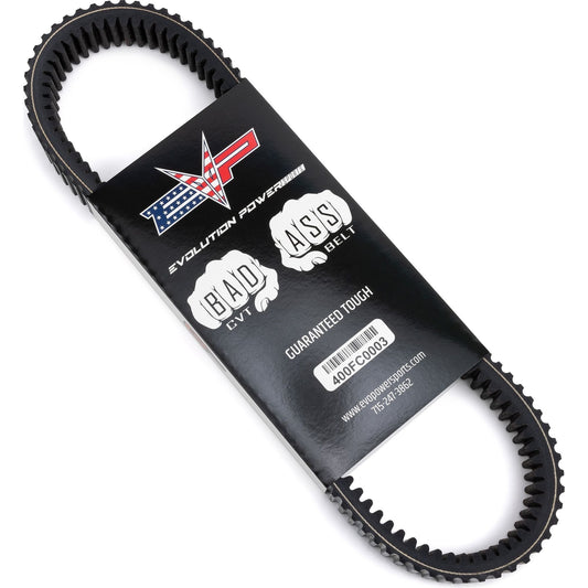 Can Am Defender HD8 / HD10 Bad Ass Drive Belt