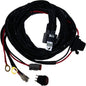 6"-10" SR-Series Light Bar Wiring Harness