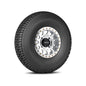 401 Beadlock Wheel (Machined) + Regulator 2 Tire