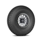401 Beadlock Wheel (Titanium) + Regulator 2 Tire