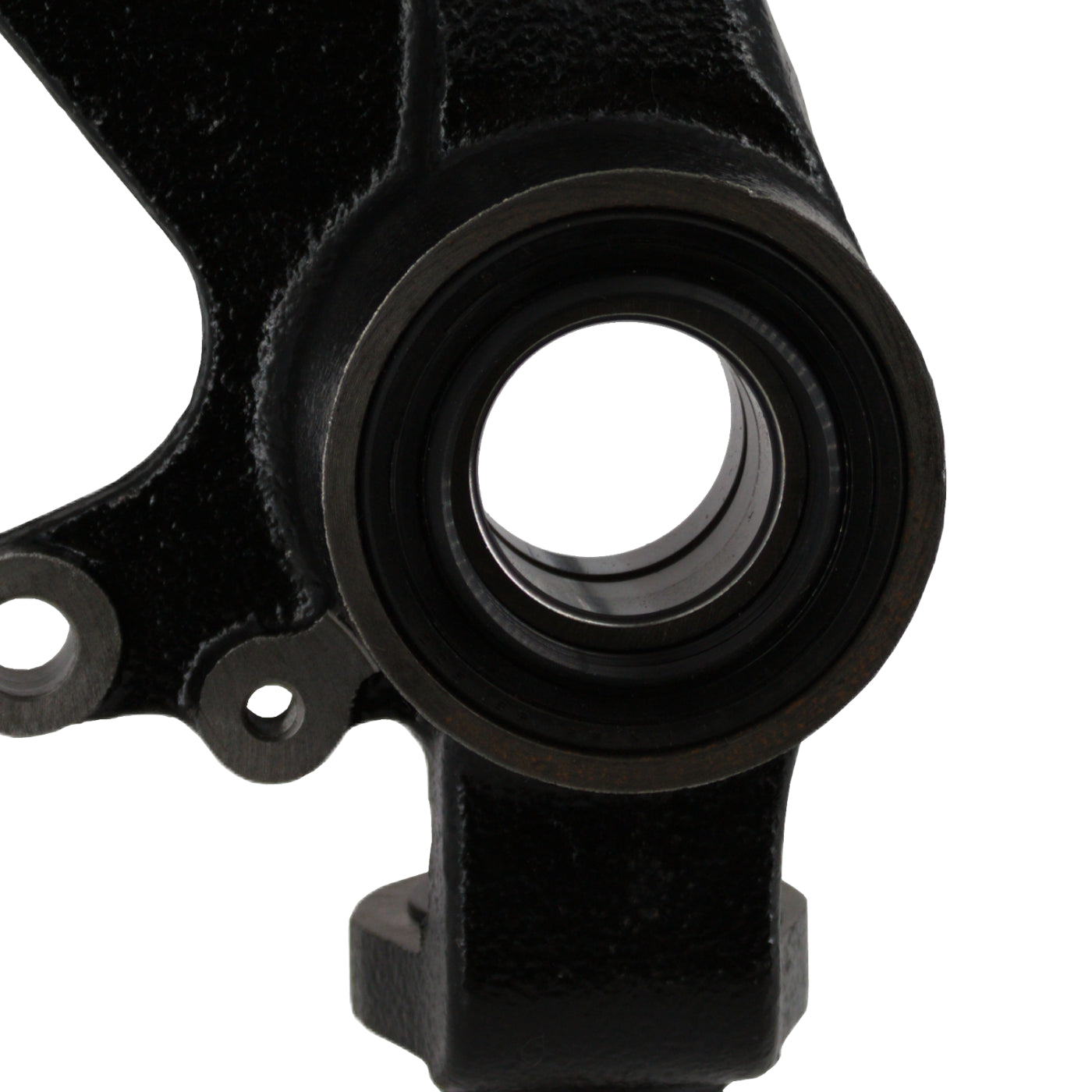 Yamaha Front Right Knuckle Assembly Rhino 450 / 660 / 700 5Ug-F3502-11-00