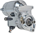Arrowhead Harley-Davidson Starter Motor - 12-Volt for 1989-1991 Models