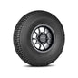 409 Bead Grip Wheel (Matte Black) + Regulator 2 Tire