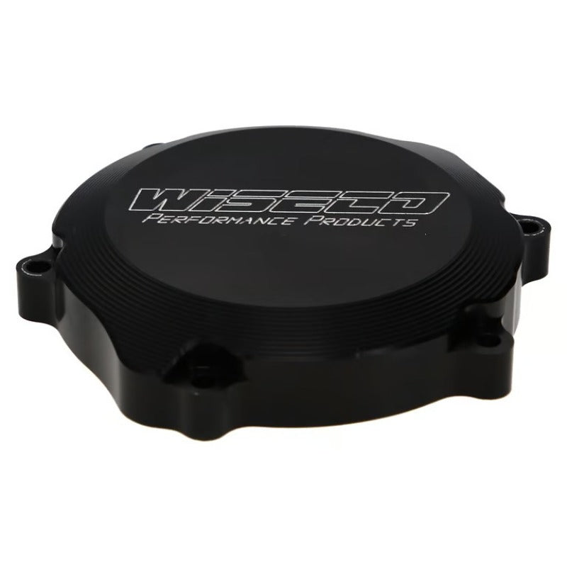 Wiseco Clutch Cover for Yamaha YZ85 2002-2019 - Part Number WPPC018