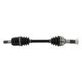 All Balls Racing 15-19 Honda TRX420 FA IRS 6-Ball Axle Front Left - Heavy Duty Power Sports Part