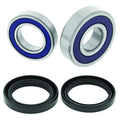 QuadBoss 14-22 Honda TRX420FA1/2 FourTrax Rancher 4x4 ATV Wheel Bearing & Seal Kit – Part Number 414552