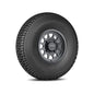 414 Bead Grip Wheel (Matte Black) + Regulator 2 Tire
