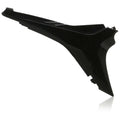 Acerbis 09-13 Honda CRF250R & CRF450R Airbox Cover in Black