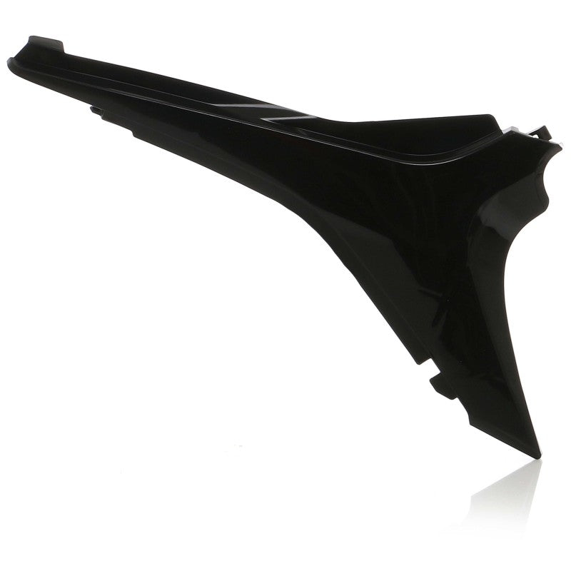 Acerbis 09-13 Honda CRF250R & CRF450R Airbox Cover in Black