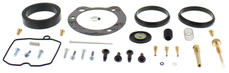 All Balls Racing Part 26-1762 Carburetor Rebuild Kit for Harley-Davidson FXDX and FXDXT Models