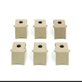 EPI Clutch Weight Slider Kit for CF Moto 400-1000 CForce, UForce, ZForce Models Part WE210952