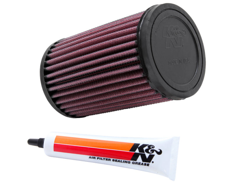 K&N Engineering YA-4001 Off-Road Replacement Air Filter for Yamaha YFM400 Big Bear