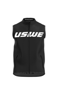 USWE Lite Off-Road Vest Black - Medium
