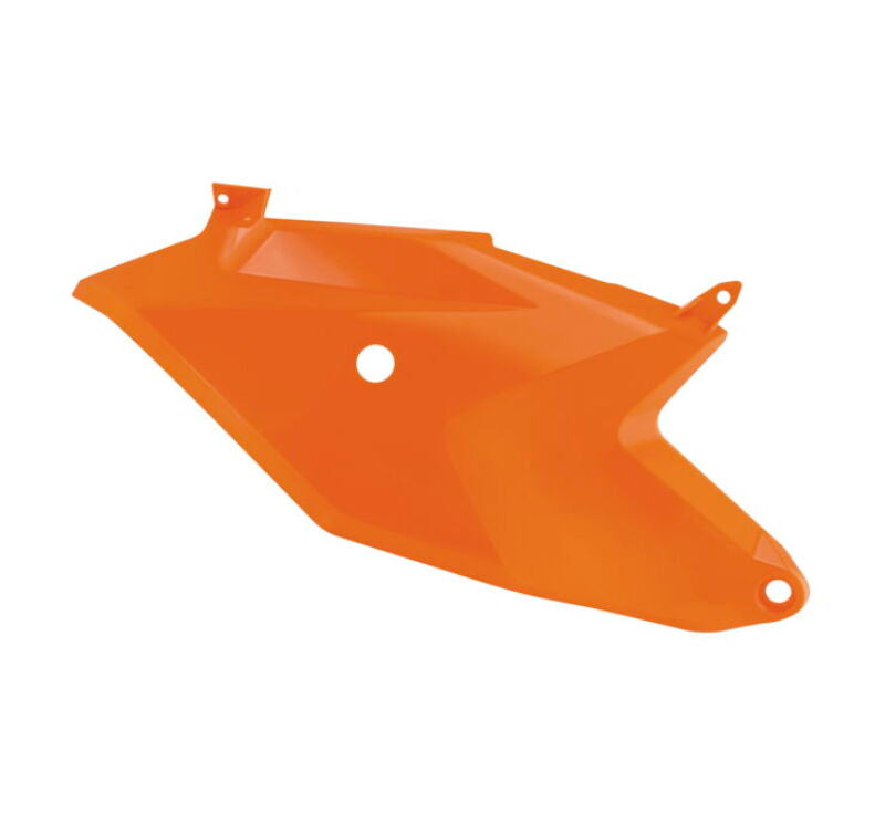 Acerbis KTM SX85/ GasGas MC85 Side Panels 16 Orange Part 2685975226