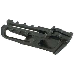 Acerbis 99-08 Suzuki RM / 05-17 RMZ / 00-07 Yamaha YZ/YZF Chain Guide - Black